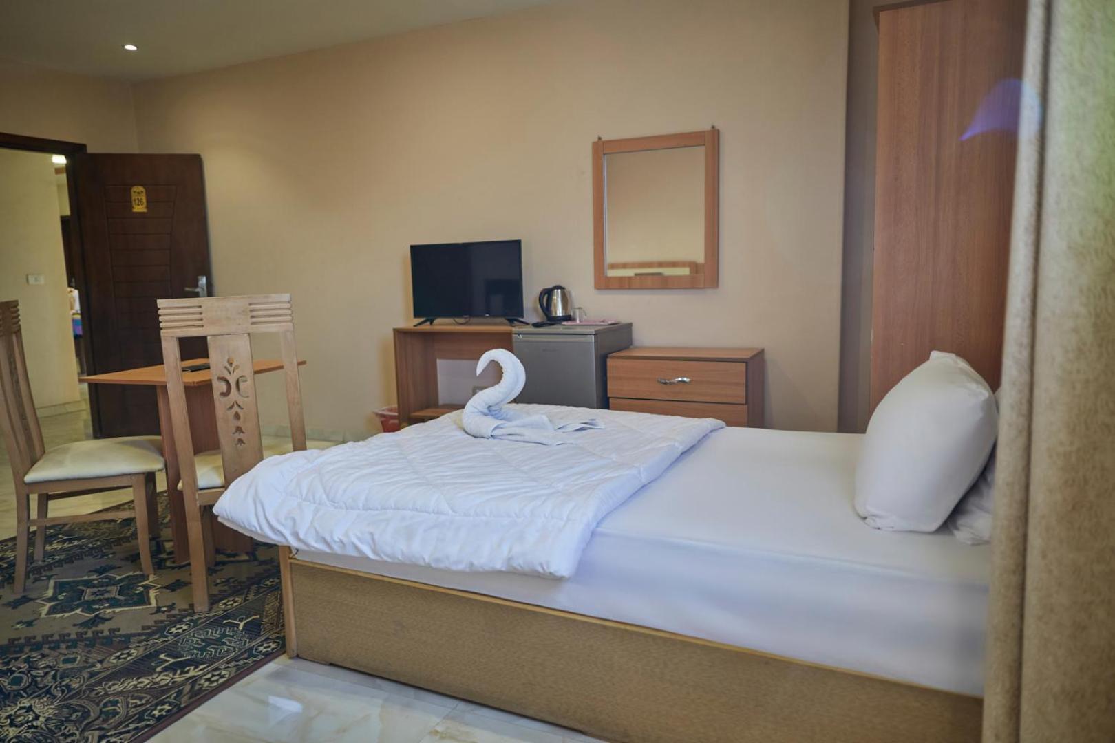 Grand Golden Pyramids View Hotel Kafrat al Jabal Экстерьер фото