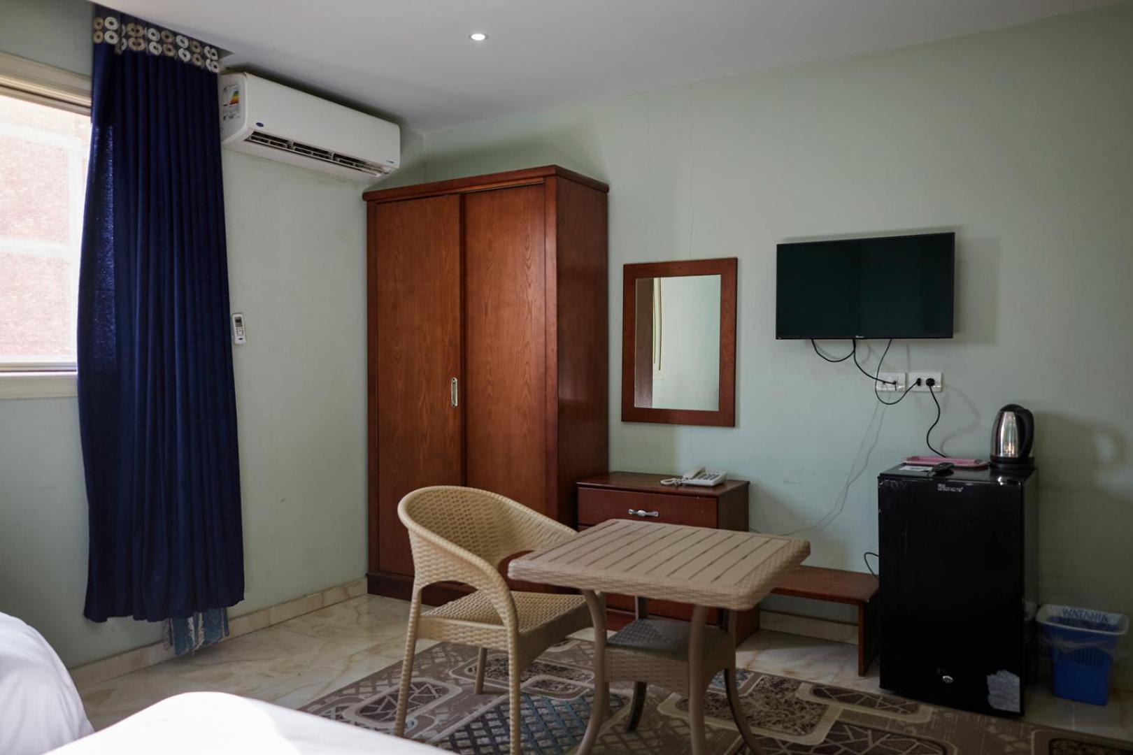 Grand Golden Pyramids View Hotel Kafrat al Jabal Экстерьер фото
