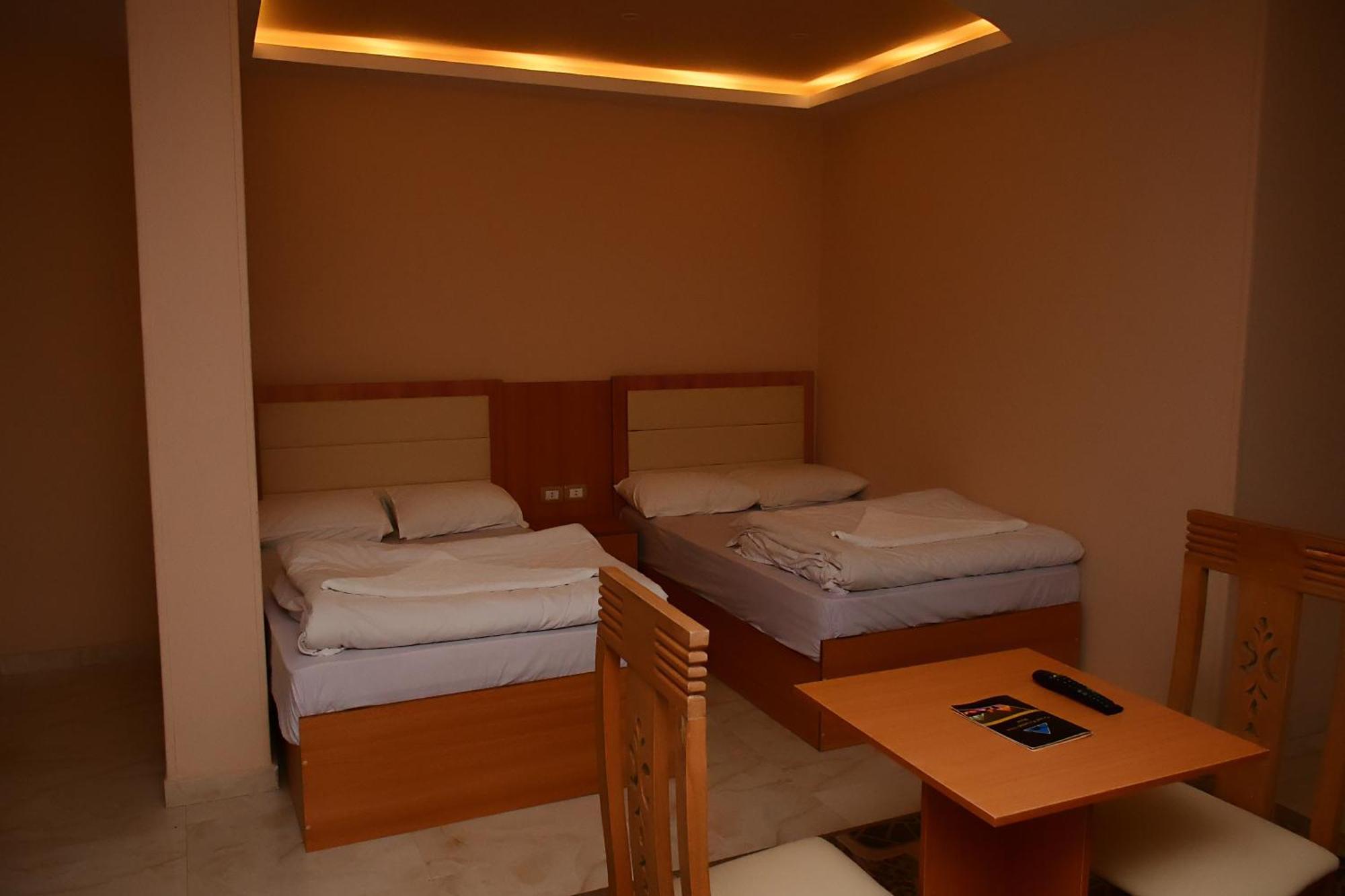 Grand Golden Pyramids View Hotel Kafrat al Jabal Экстерьер фото