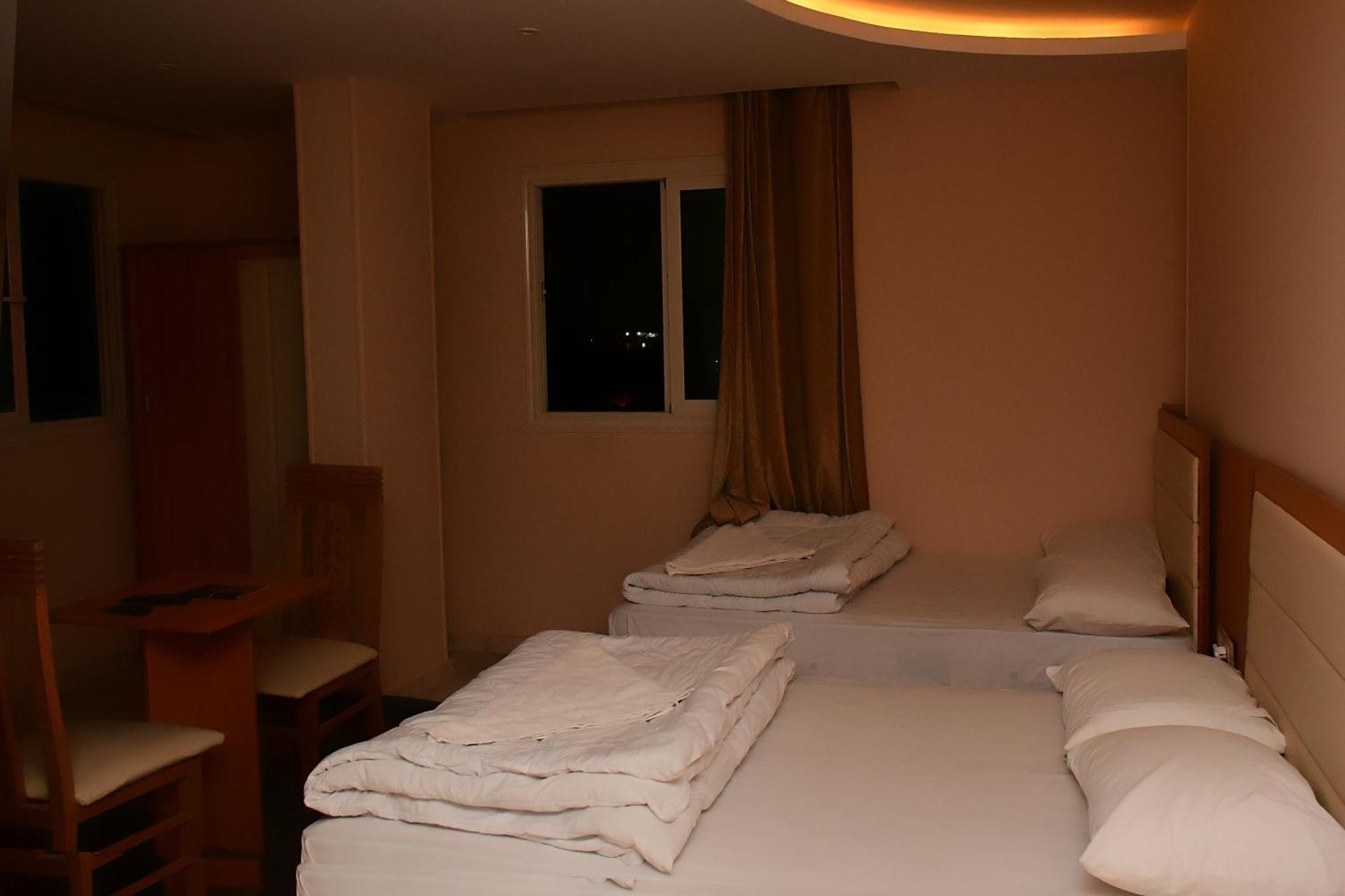 Grand Golden Pyramids View Hotel Kafrat al Jabal Экстерьер фото