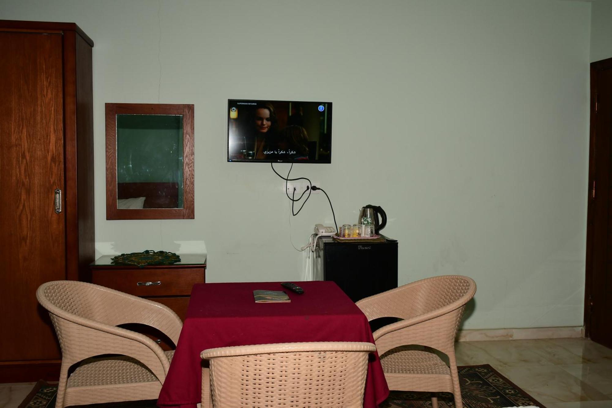 Grand Golden Pyramids View Hotel Kafrat al Jabal Экстерьер фото