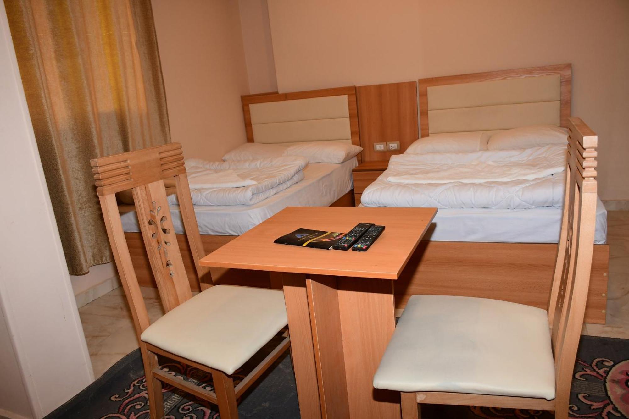 Grand Golden Pyramids View Hotel Kafrat al Jabal Экстерьер фото