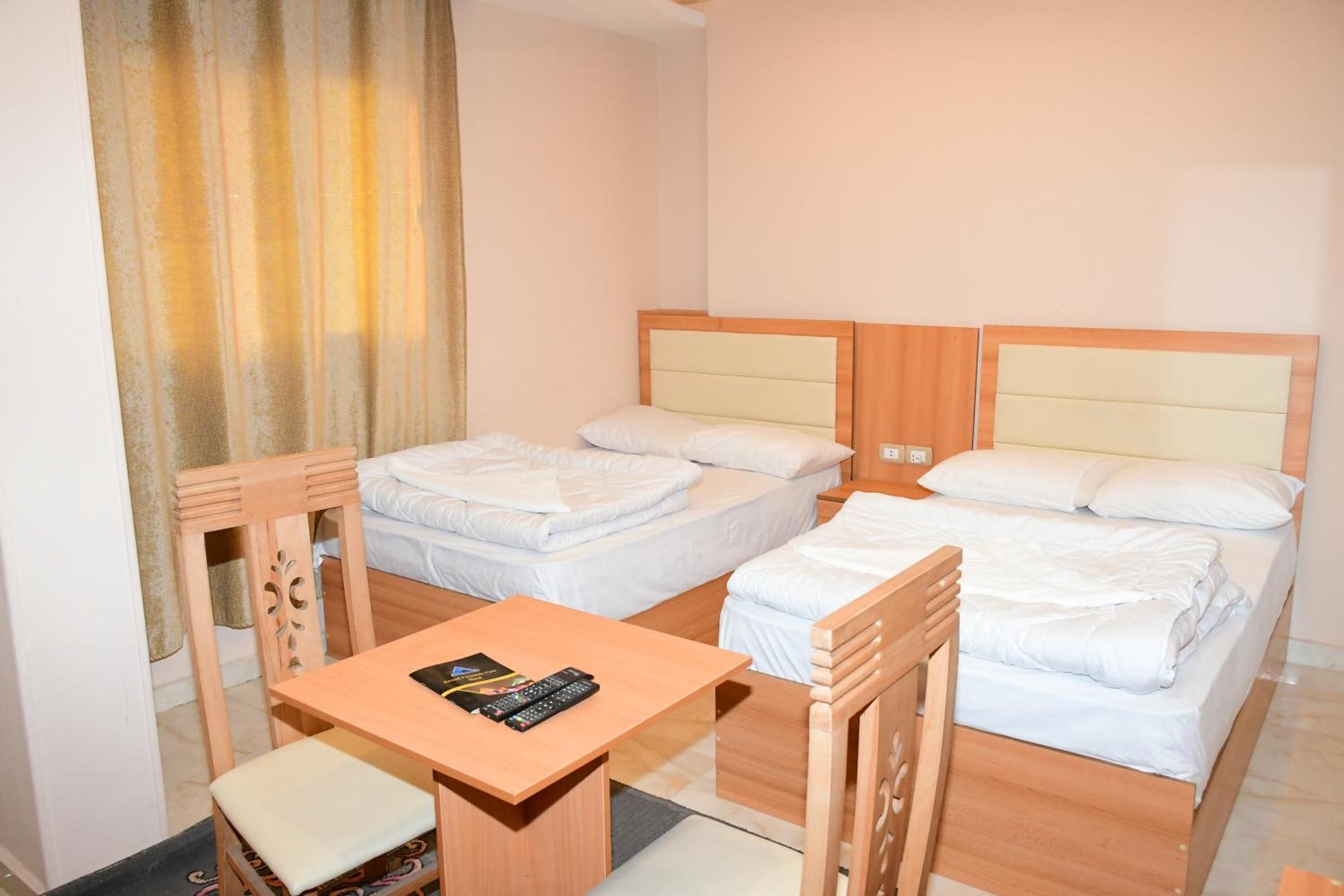 Grand Golden Pyramids View Hotel Kafrat al Jabal Экстерьер фото